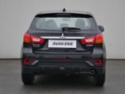 Mitsubishi ASX, 1.6 MiVEC, ČR, AC, SUV, benzín