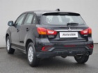 Mitsubishi ASX, 1.6 MiVEC, ČR, AC, SUV, benzín
