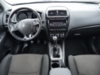 Mitsubishi ASX, 1.6 MiVEC, ČR, AC, SUV, benzín