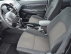 Mitsubishi ASX, 1.6 MiVEC, ČR, AC, SUV, benzín