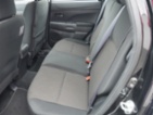 Mitsubishi ASX, 1.6 MiVEC, ČR, AC, SUV, benzín