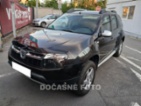 Dacia Duster, 1.6 i, ČR, AC, SUV, benzín
