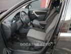 Dacia Duster, 1.6 i, ČR, AC, SUV, benzín