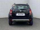 Dacia Duster, 1.6 i, ČR, AC, SUV, benzín