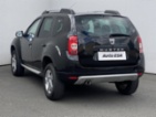 Dacia Duster, 1.6 i, ČR, AC, SUV, benzín