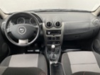 Dacia Duster, 1.6 i, ČR, AC, SUV, benzín