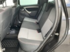 Dacia Duster, 1.6 i, ČR, AC, SUV, benzín