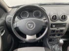 Dacia Duster, 1.6 i, ČR, AC, SUV, benzín