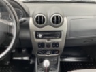 Dacia Duster, 1.6 i, ČR, AC, SUV, benzín