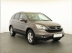 Honda CR-V, 2.0 iElegance , 4X4, ČR,2.maj,, SUV,