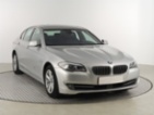 BMW Řada 5, 530d xDrive, 4X4, Automat, Kůže, Navi,