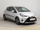 Toyota Yaris, 1.5 Dual VVT-i, Tempomat, Park