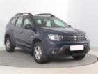 Dacia Duster, 1.6 SCe, ČR,1.maj, Tempomat, SUV,