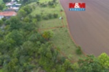 Prodej ovocného sadu, 1040 m², Žleby - Kamenné Mosty