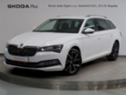 Škoda Superb, STYLE PLUS 2.0TDI 147KW DSG 4x,