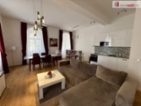 Pronájem, byt 3+kk, Gold residence,