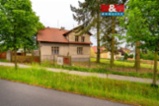 Prodej rodinného domu, 164 m², Nové Strašecí, ul. Nádražní