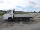 Nissan Trade, 3.0 D 63 kw