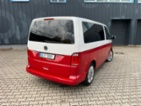 Volkswagen Multivan, 110kW DSG Nové rozvody+servis