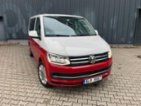 Volkswagen Multivan, 110kW DSG Nové rozvody+servis