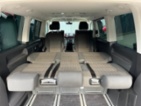 Volkswagen Multivan, 110kW DSG Nové rozvody+servis