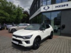 KGM Korando, 1.5T, Style+4WD, MT, SKLADEM, SUV,