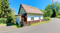 Rodinný dům v obci Smolná