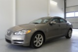 Jaguar XF, 4.2 V8 PREMIUM LUXURY, sedan, benzin