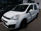 Citroën Berlingo, 1,6 BHDi,73kW,L2,Tažné,DPH