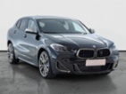 BMW Řada X2, M35i,, SUV, Benzín