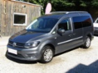 Volkswagen Caddy, MAXI 7 MÍST 2.0 TDI 75kW, MPV,