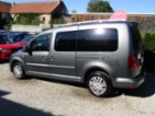 Volkswagen Caddy, MAXI 7 MÍST 2.0 TDI 75kW, MPV,