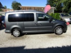 Volkswagen Caddy, MAXI 7 MÍST 2.0 TDI 75kW, MPV,