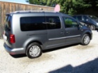 Volkswagen Caddy, MAXI 7 MÍST 2.0 TDI 75kW, MPV,