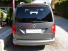 Volkswagen Caddy, MAXI 7 MÍST 2.0 TDI 75kW, MPV,