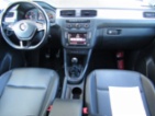 Volkswagen Caddy, MAXI 7 MÍST 2.0 TDI 75kW, MPV,