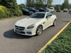 Mercedes-Benz SLK, 250 AMG, kabriolet, benzin