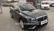 Suzuki SX4, 1.4MHEV, 1.maj,ČR, AC, TZ, SUV, benzín