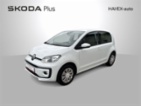 Volkswagen up!, 1.0 MPI move, hatchback, benzin