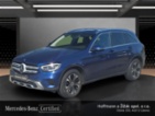 Mercedes-Benz GLC, 220 d 4MATIC, SUV, nafta