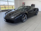 Ferrari 488, 3,9 SPIDER, kabriolet, benzin