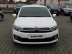Citroën C-Elysee, 1.2i, AC, tempo, park.asist,