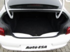 Citroën C-Elysee, 1.2i, AC, tempo, park.asist,
