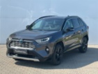 Toyota RAV4, 2.5 HSD e-CVT AWD Selection, SUV,