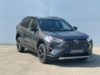 Toyota RAV4, 2.5 HSD e-CVT AWD Selection, SUV,