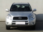 Toyota RAV4, 4x4 2.2. D-CAT, AC, kůže, SUV, nafta