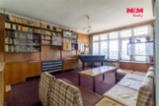 Prodej bytu 2+1, 83 m², Praha 10 - Strašnice, ul. Dětská