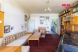 Prodej bytu 2+1, 83 m², Praha 10 - Strašnice, ul. Dětská