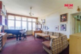 Prodej bytu 2+1, 83 m², Praha 10 - Strašnice, ul. Dětská