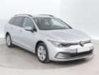VW Golf, 2.0 TDILife , Serv.kniha, Navi,, Combi,